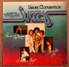 Виниловая пластинка SILVER CONVENTION ПЕННИ МАКЛИН Success 27463OT Jupiter Records 1976 Сингапур СоулФанк Б/у