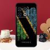 Tanzania National Flag Cover For OnePlus 13 12 11 13R 12R 10 Pro 8T 10T OnePlus Nord CE 4 3 2 Lite N30 N20 N10 Case
