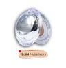 TIRTIR Mask Fit Crystal Mesh Mini Cushion 4.5г SPF50+ / PA++++ (15 вариантов)