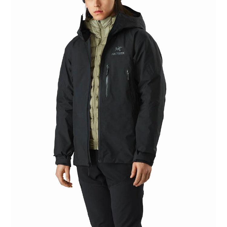 Мужская ветровка Arc'teryx BETA SV 25694