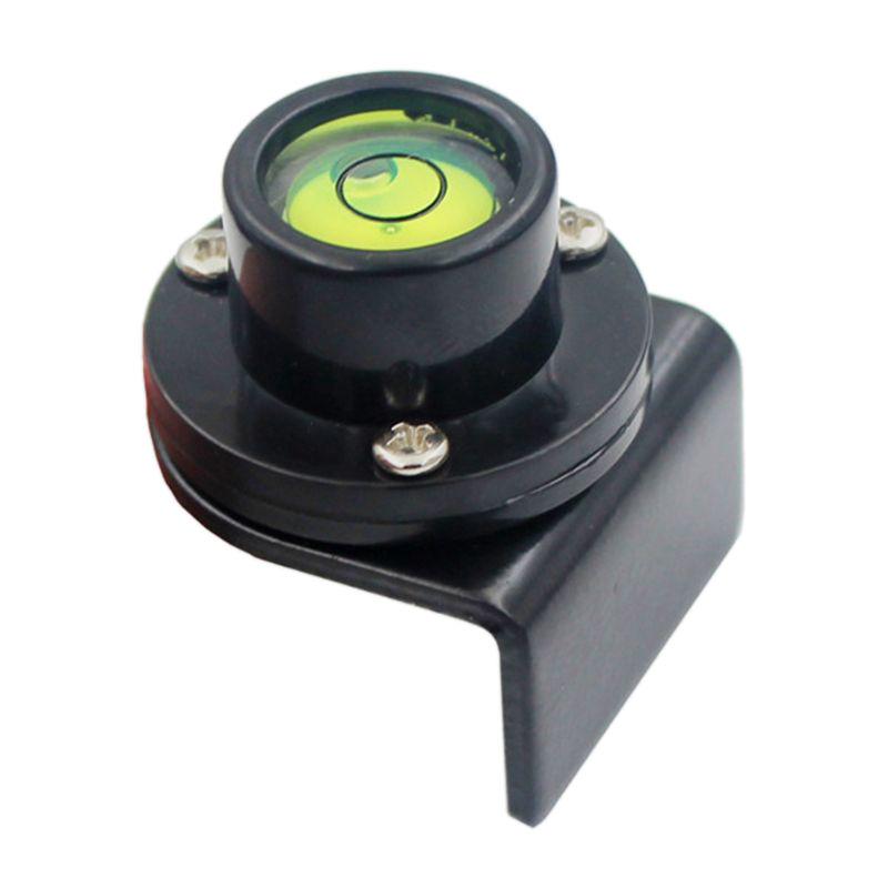 Новый Башенный уровень пузырьковый Башенный уровень Линейка аксессуар Зеленый/Белый Спиртовой уровень Пузырь