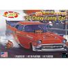 Atlantis Models 1/24 Scale 1957 Tom McEwen Chevy Funny Car Plastic Model Kit (ATLAMCH7172)