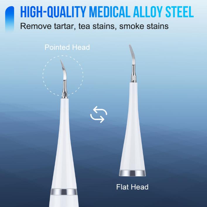 Зубная нить для зубов Портативный беспроводной USB ирригатор для полости рта Очиститель IPX7 Водонепроницаемая электрическая зубная щетка Набор для дома