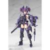 Kotobukiya Megami Device Shura Ninja Kagei Полный набор Масштабная модель 140 мм Набор для сборки