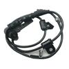 95670-2C100 95670-2C000 Для Hyundai Tiburon 2003-2004 956702C100 956702C000 Передний Левый Правый Датчик Скорости Колеса ABS