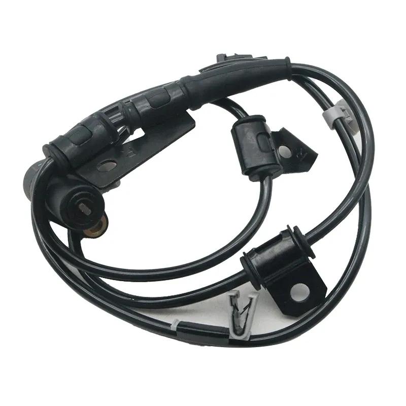 95670-2C100 95670-2C000 Для Hyundai Tiburon 2003-2004 956702C100 956702C000 Передний Левый Правый Датчик Скорости Колеса ABS