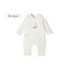 YEEHOO Baby Antibacterial New Chinese Style Romper