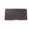 M41894 Purse Rose Valerie Monogram Canvas Women