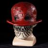 Halloween Hunchback Mask The Crooked Man Horror Headgear Dance Party Cos Mask