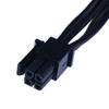 Mini 4Pin To Sata Interface Ssd Power Cables For Lenovo 510S 510A M410 M415 M610