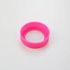 Silicone World 6.5CM Силиконовая Термокружка Нижняя Крышка Защитный Чехол для Бутылки с Водой Противоскользящее Кольцо Подставка под Стакан 65MM Подставка для Кружки