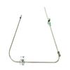 Jienanfeng Window Regulator for Shaanqi SX2190N/SX2300
