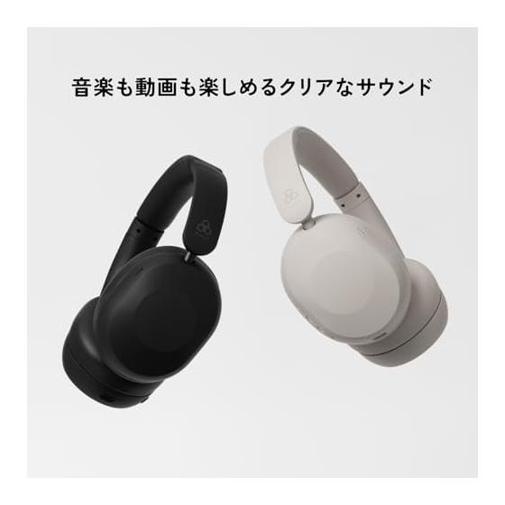 [Ограниченная серия Amazon.co.jp] [Золотой призер VGP2026] Беспроводные наушники final UX1000 с гибридным шумоподавлением, Захват внешних звуков, Мультиподключение, До 70