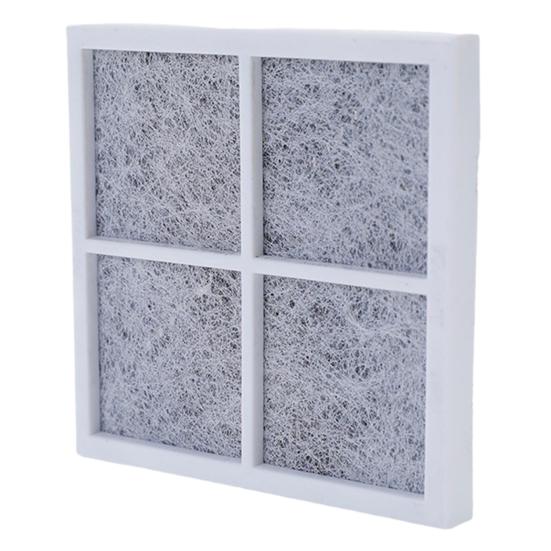 Замена воздушного фильтра холодильника, аксессуары для очистителей хлопка для холодильника LG/LT120F, дезодорирующие принадлежности с активированным углем