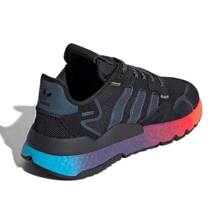 adidas Nite Jogger 'Sunset' FX1397