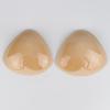 Push-Up Thicker Nipple Cover Inserts Silicone Bra Breast Pads Bra Cup Sticky Bra