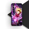 Чехол для Xiaomi Redmi 15 15C A3 A4 A5 9A 9C NFC Note 9 8 9T 8T Pro Корпус Чехол для телефона Комиксы Android 18 Дракон Гокус Шар