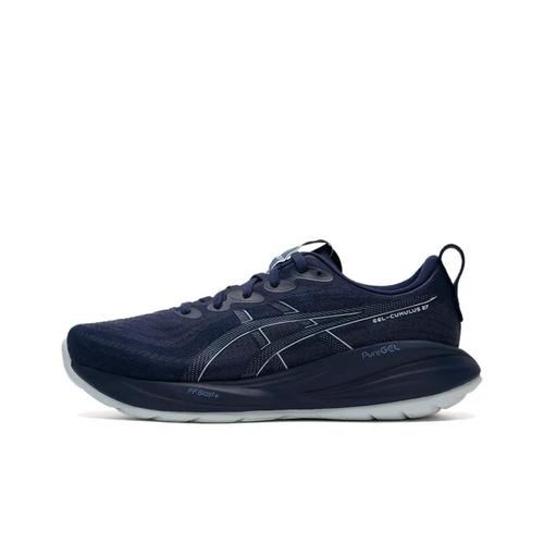 Asics Gel-Cumulus 27 Индиго Синий1011B960-401 Мужской размер