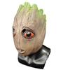 Groot Mask Guardians Of Galaxy 2 Halloween Costume Prop Cosplay Party