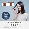 Panasonic Фен для волос Ionity Quick Dry Большой объем воздуха Мощная сушка Низкотемпературный режим Двойная ионизация минералов Кораллово-розовый EH-NE7L-P