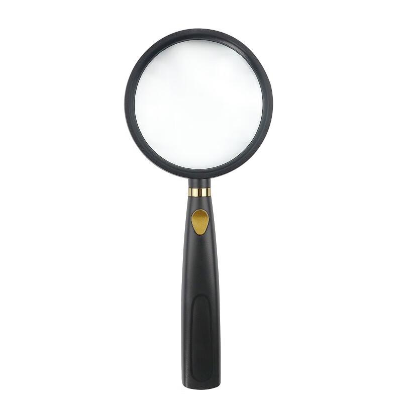 Miling Handheld Magnifying Glass