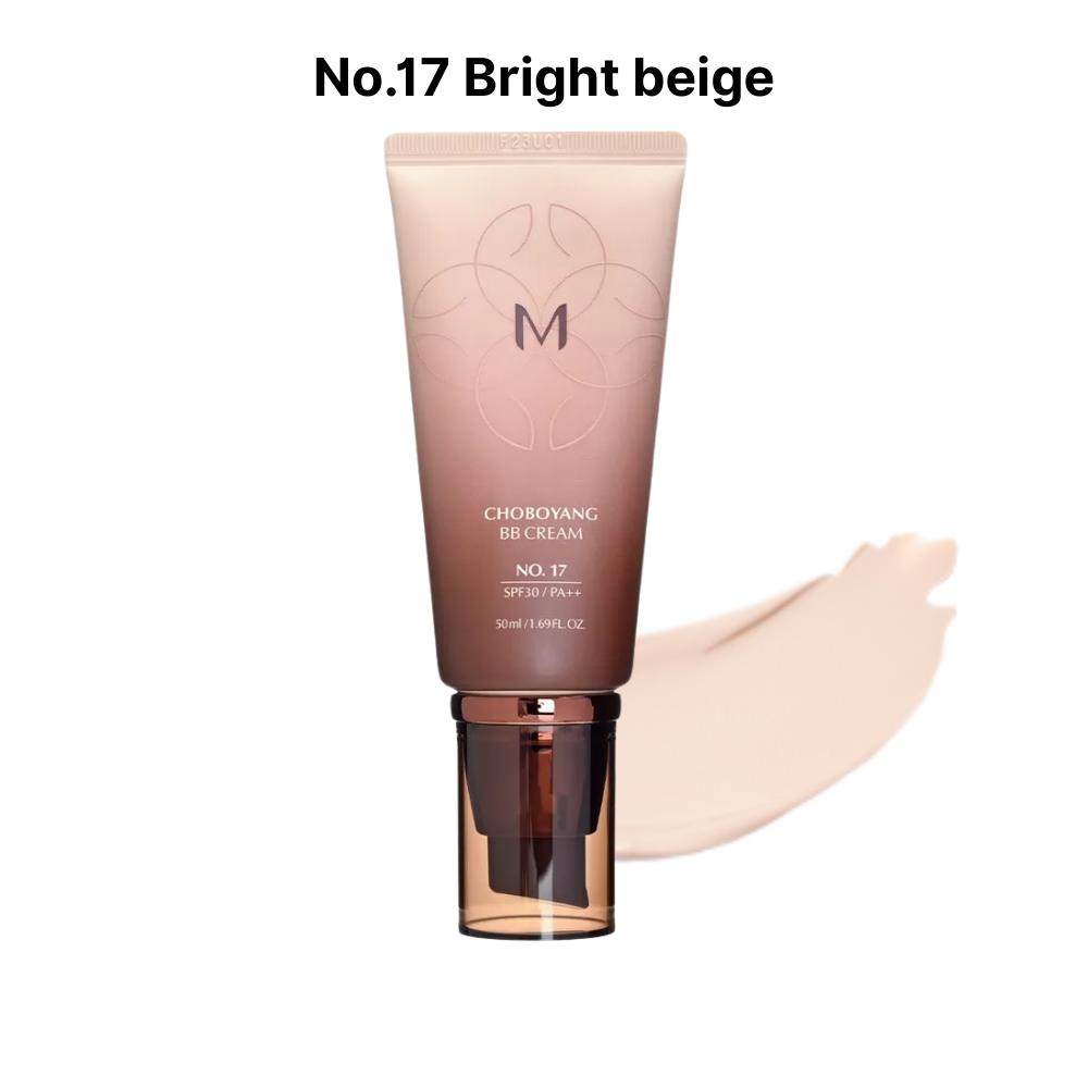 MISSHA M CHOBOYANG BB-КРЕМ SPF30 PA++ 50 мл