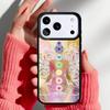Чехол для телефона с мандалой, чакрами, йогой для iPhone 17 16 15 14 13 Pro Max Задняя крышка для 12 11 Pro Coque