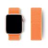 Nylon Strap For Apple Watch Band 45mm 44mm 42mm 41mm 49mm 40mm 44 Mm Wrist Bracelet Correa Iwatch Series 8 9 7 6 5 4 3 SE Ultra2