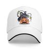 Pure Color Dad Hats N And Uzi Doorman Mens Hat Sun Visor Baseball Caps Murder Drones Peaked Cap