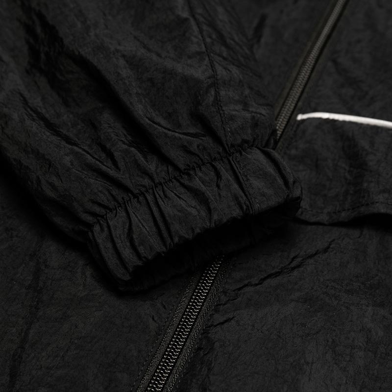 Adidas Neo Brilliant Jacket Men Sportswear Black H59454