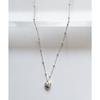 (Silver925) Mori Necklace