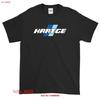 Новая мужская футболка Hartge Racing с логотипом, смешная, размеры от S до XXL, винтажная, стираная, повседневная, мягкая, эластичная, с принтом, дышащая, винтажная