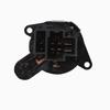 Новый переключатель фар для грузовика Ford Explorer Sport Trac Ranger Mountaineer серии B 3L5Z-11654-BA 3L5Z11654BA