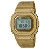 Мужские часы G-SHOCK GMW-B5000PG-9, кварцевые, из нержавеющей стали, водонепроницаемые 200 м, ударопрочные