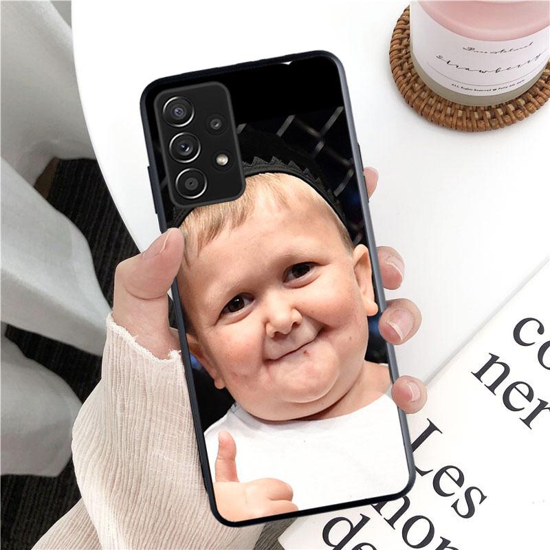 Чехол для телефона Hasbulla для Samsung Galaxy A13 A22 A12 A32 A71 A11 A21S A33 A52 A72 A51 A50 A70 A31 M31