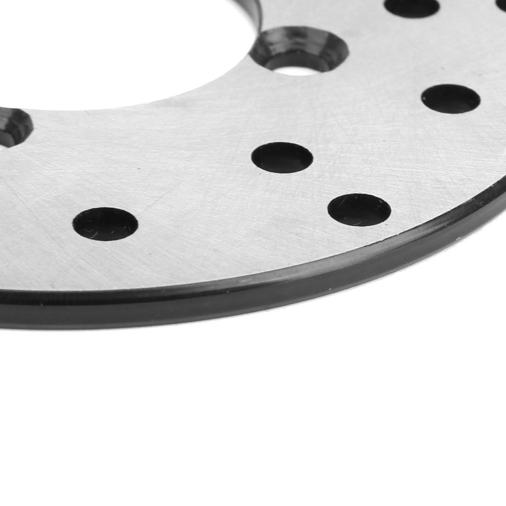 50cc - 125cc Disc Brake Rotor 4 Stud Front Brake Rotor Durable Brake Disc Plate For ATV