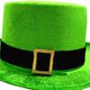 ST. Костюм-шляпа ко Дню Святого Патрика для праздничного маскарада