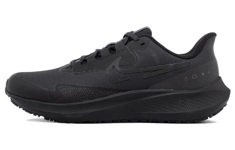 Nike Air Zoom Pegasus 39 Shield 'Черный Off Noir' DO7625-001