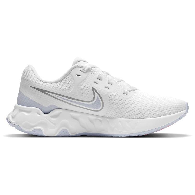 (WMNS) Nike Renew Ride 2 'White Grey' Women's CU3508-105