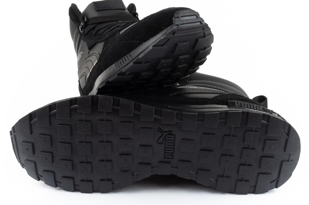 Puma Graviton Mid [383204 01] size 44