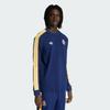 Puma Adidas Puma Adidas Реал Мадрид Футбол Спорт Повседневный Ретро Футболка с длинным рукавом Мужская Футболка KE3849