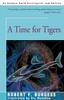 Книга A Time for Tigers