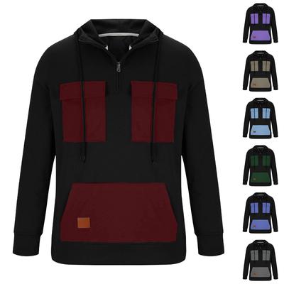 Спортивный костюм с капюшоном, унисекс, одежда для бега, пуловер с длинными рукавами, толстовка с капюшоном