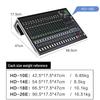 HuiDu Multi-Channel Analog Mixing Console (CN version)