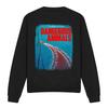 Dangerous Animals Unisex Adult Poster Sweatshirt
