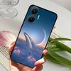 Чехол для POCO F7 Модный Силиконовый ТПУ Задняя Крышка Для Xiaomi Poco F7 F 7 5G Чехол для Телефона Мягкая Защитная Оболочка Capa Coque Fundas