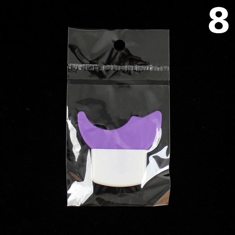 Многофункциональный трафарет для подводки глаз, кончики-крылья, помощь для подводки глаз, для рисования, помощь при нанесении помады, многоразовые инструменты для макияжа, вспомогательный артефакт