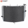 Kawasaki Little Bull ZX-6R 2009-2013 Motorcycle Radiator