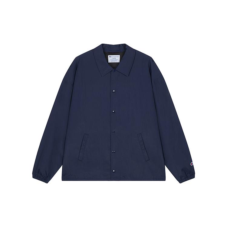 Champion Jacket Japan Version Unisex U5AOTJM006