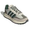 adidas Кроссовки Retropy E5 Off White Collegiate Green Unisex IE3910